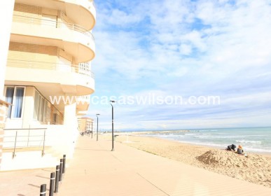Apartamento - Venta - Torrevieja - Costa Blanca