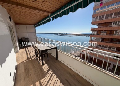 Apartamento - Venta - Torrevieja - Costa Blanca