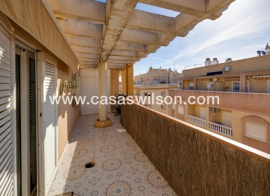 Apartamento - Venta - Torrevieja - Costa Blanca