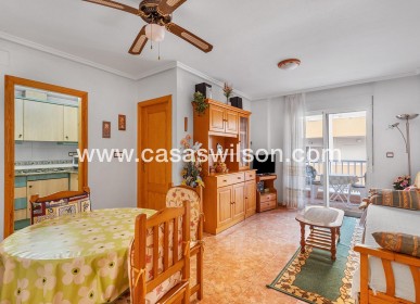 Apartamento - Venta - Torrevieja - Costa Blanca