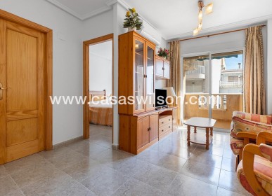 Apartamento - Venta - Torrevieja - Costa Blanca