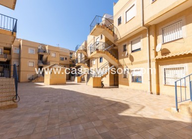 Apartamento · Venta · Torrevieja · Costa Blanca