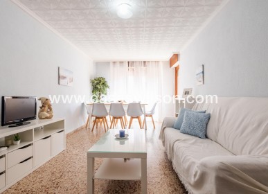 Apartamento - Venta - Torrevieja - Costa Blanca