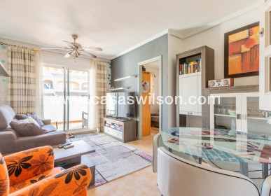 Apartamento - Venta - Torrevieja - Costa Blanca