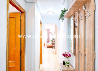 Apartamento · Venta · Torrevieja · Costa Blanca