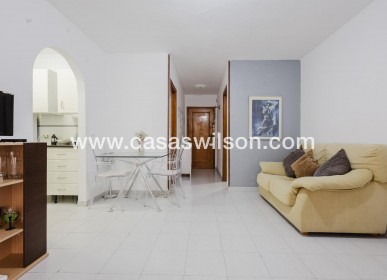 Apartamento - Venta - Torrevieja - Costa Blanca