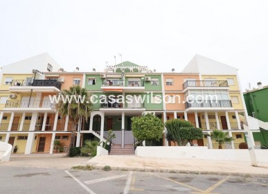 Apartamento - Venta - Torrevieja - Costa Blanca