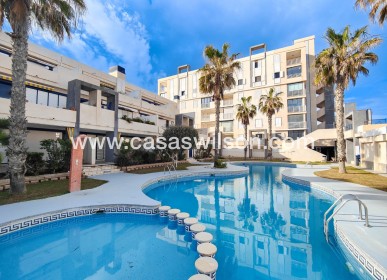 Apartamento - Venta - Torrevieja - Costa Blanca