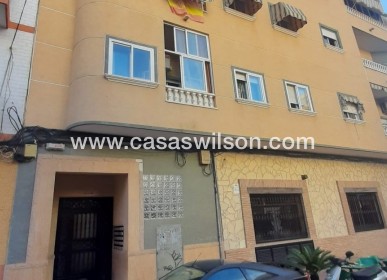 Apartamento - Venta - Torrevieja - Costa Blanca