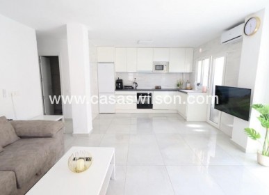 Apartamento - Venta - Torrevieja - Costa Blanca