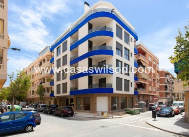 Apartamento - Venta - Torrevieja - Costa Blanca