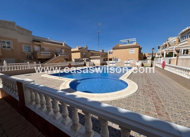 Apartamento - Venta - Torrevieja - Costa Blanca