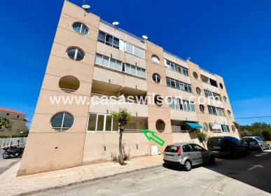 Apartamento - Venta - Torrevieja - Costa Blanca
