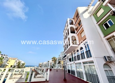 Apartamento - Venta - Torrevieja - Costa Blanca