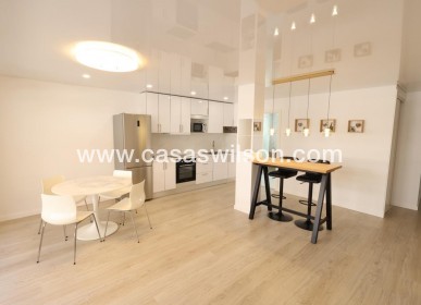 Apartamento - Venta - Torrevieja - Costa Blanca