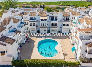 Apartamento - Venta - Torrevieja - El Acequión - Los Náufragos