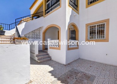 Apartamento - Venta - Torrevieja - El Limonar