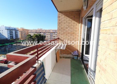Apartamento · Venta · Torrevieja · El molino