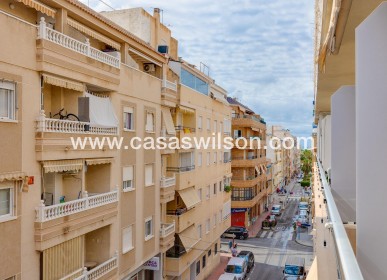 Apartamento - Venta - Torrevieja - Estacion De Autobuses