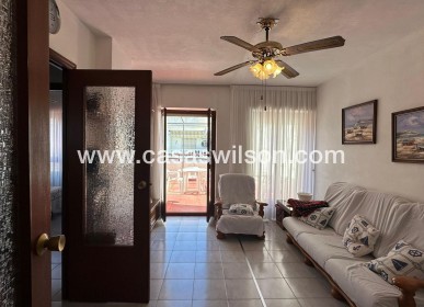 Apartamento - Venta - Torrevieja - Estacion De Autobuses