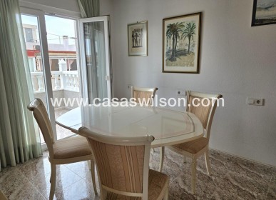 Apartamento - Venta - Torrevieja - Estacion De Autobuses