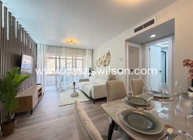 Apartamento - Venta - Torrevieja - Estacion De Autobuses