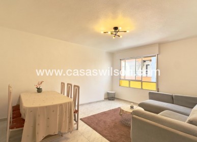 Apartamento - Venta - Torrevieja - Estacion De Autobuses