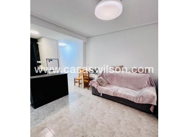 Apartamento - Venta - Torrevieja - Estacion De Autobuses
