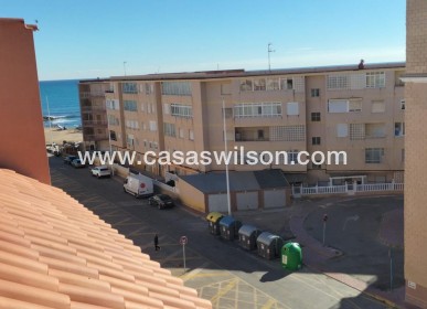 Apartamento - Venta - Torrevieja - Gaspar Perrelló
