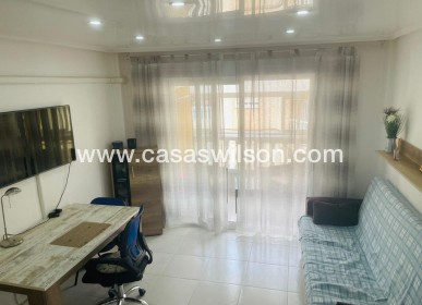 Apartamento - Venta - Torrevieja - HABANERAS - LA LOMA