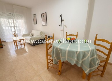 Apartamento - Venta - Torrevieja - Habaneras