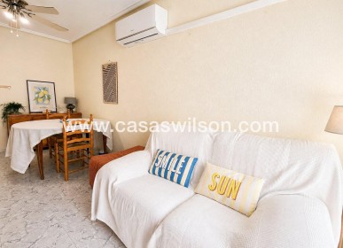 Apartamento - Venta - Torrevieja - Habaneras