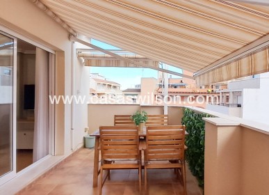 Apartamento - Venta - Torrevieja - La Mata
