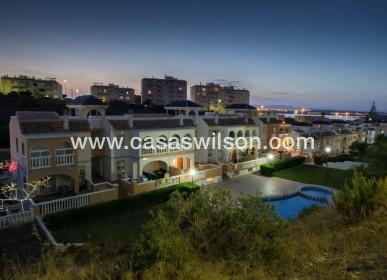 Apartamento - Venta - Torrevieja - La Mata
