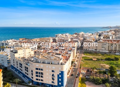 Apartamento - Venta - Torrevieja - La Mata