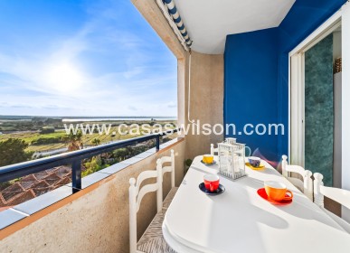 Apartamento - Venta - Torrevieja - La Mata