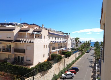 Apartamento - Venta - Torrevieja - La veleta