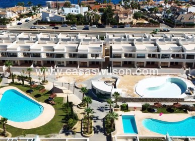 Apartamento - Venta - Torrevieja - La veleta