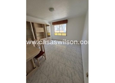 Apartamento - Venta - Torrevieja - Las Piscinas Naturales