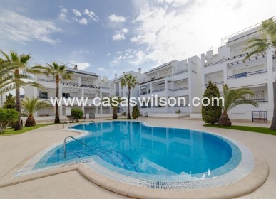 Apartamento - Venta - Torrevieja - Los Balcones - Los Altos del Edén