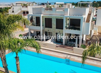 Apartamento - Venta - Torrevieja - Los Balcones - Los Altos del Edén