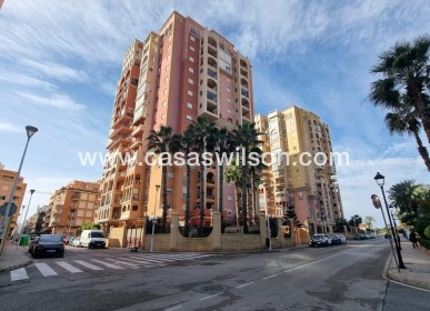 Apartamento - Venta - Torrevieja - Los Frutales