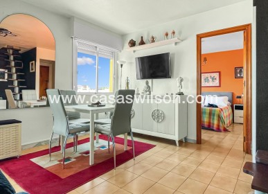 Apartamento - Venta - Torrevieja - Mar azul