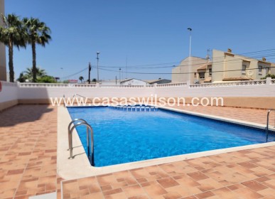 Apartamento · Venta · Torrevieja · Nueva Torrevieja