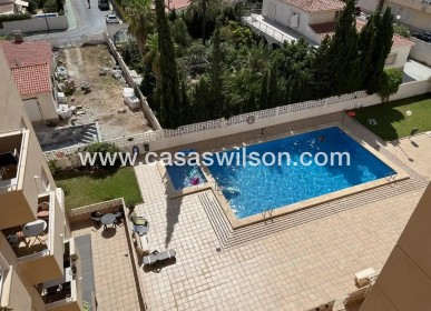 Apartamento - Venta - Torrevieja - Nueva Torrevieja