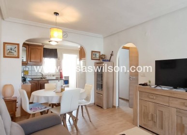 Apartamento - Venta - Torrevieja - Parque Acuático - Sector 25