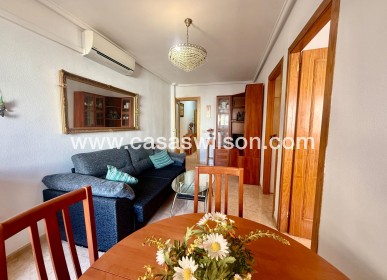 Apartamento - Venta - Torrevieja - PARQUE DE LAS NACIONES