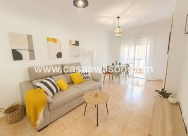Apartamento - Venta - Torrevieja - PARQUE DE LAS NACIONES