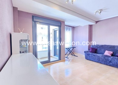 Apartamento - Venta - Torrevieja - PARQUE DE LAS NACIONES
