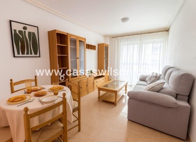 Apartamento · Venta · Torrevieja · Parque Las Naciones